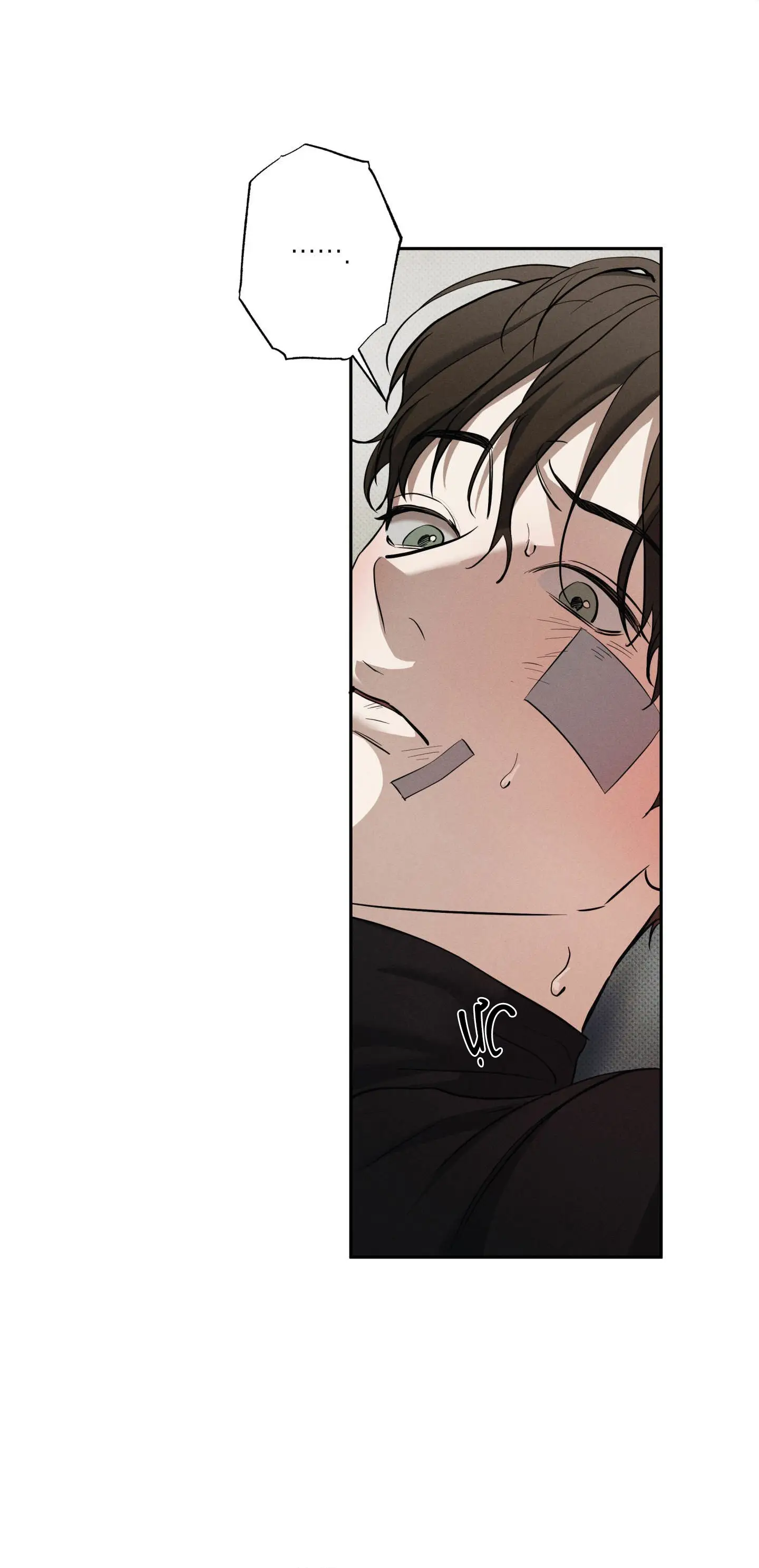 Chó Săn Của Sisyphus Chap 29 - Next Chap 30