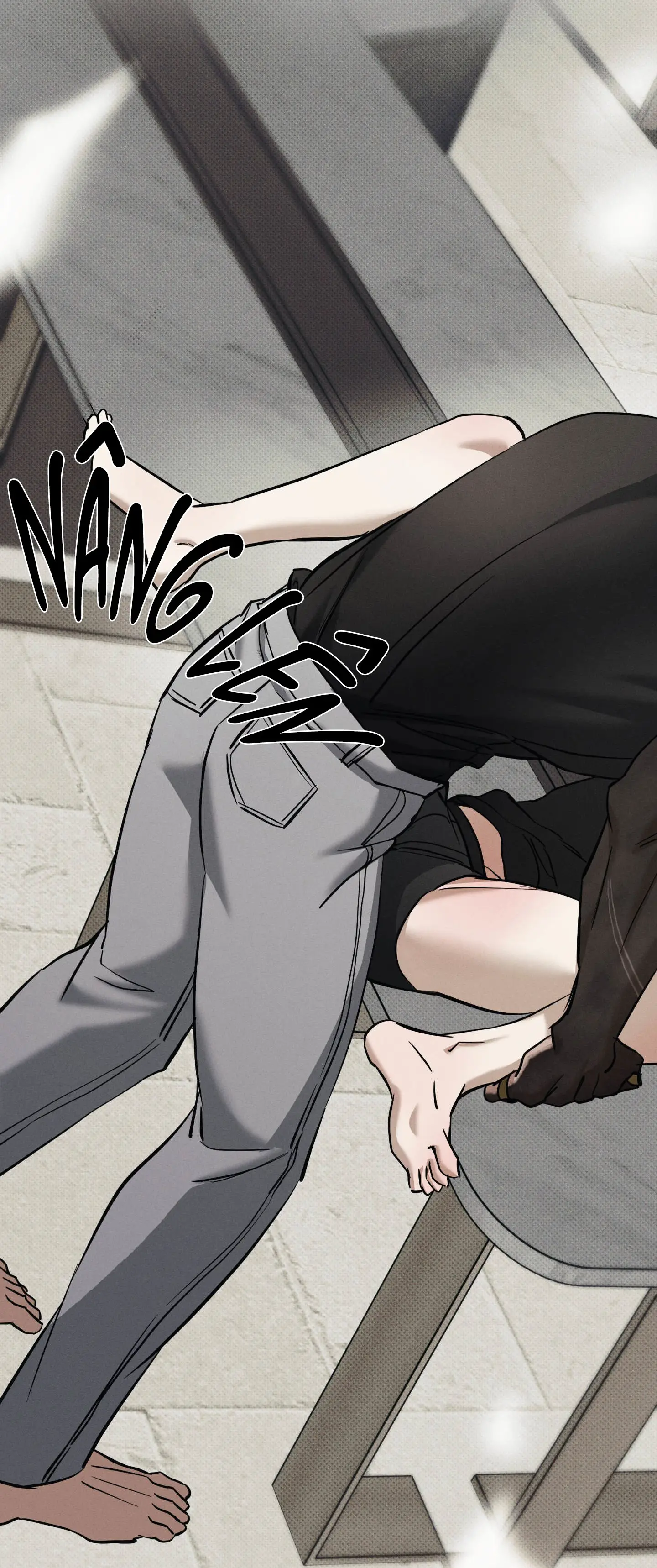 Chó Săn Của Sisyphus Chap 29 - Next Chap 30