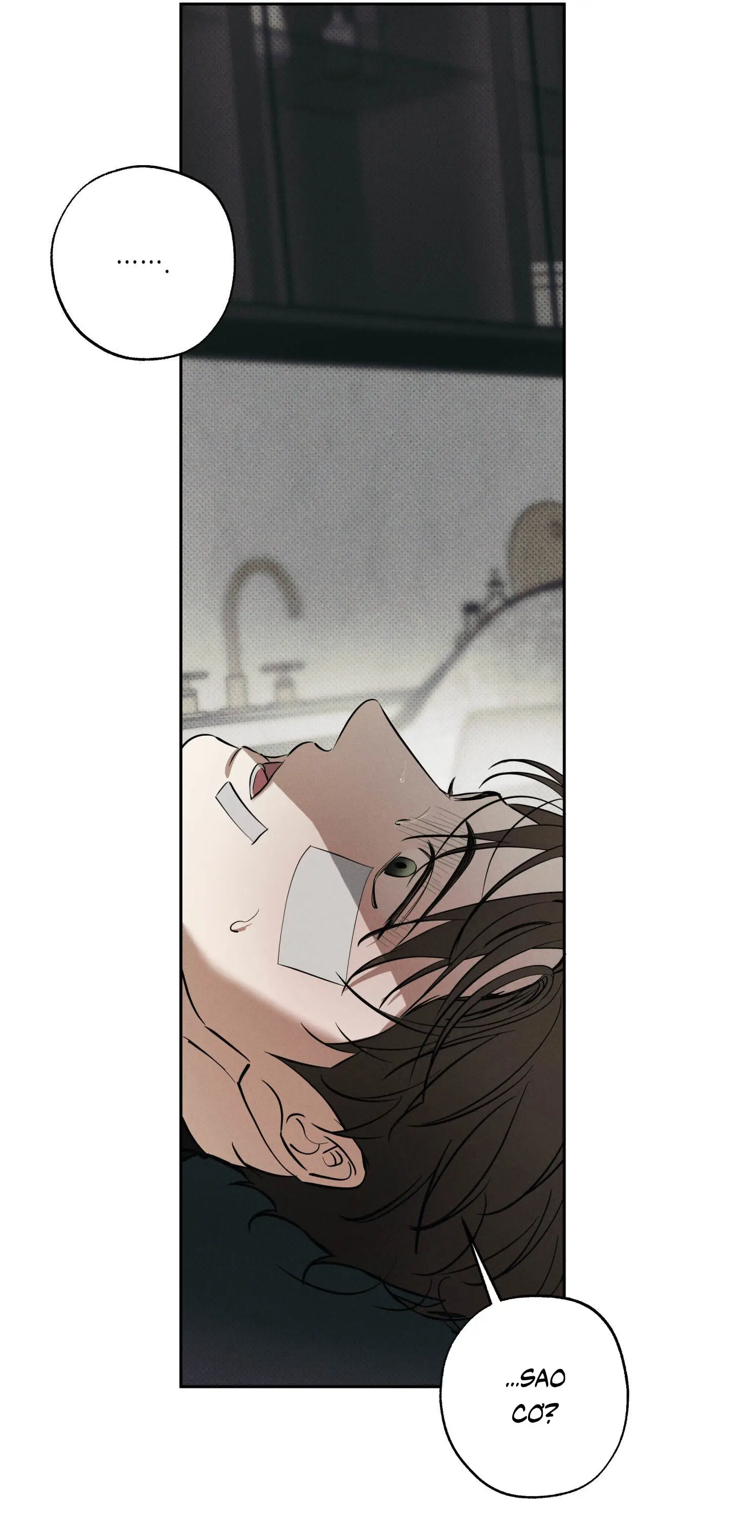 Chó Săn Của Sisyphus Chap 29 - Next Chap 30
