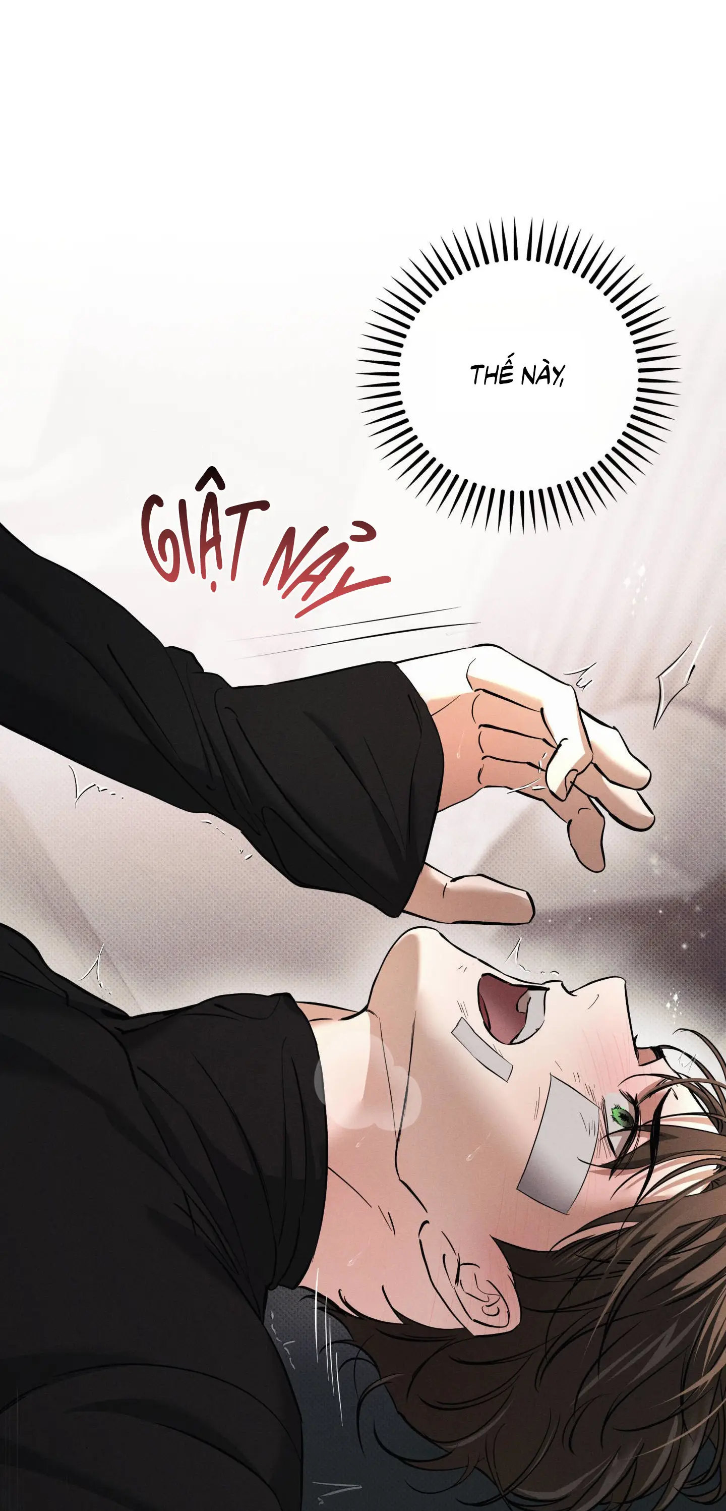Chó Săn Của Sisyphus Chap 29 - Next Chap 30