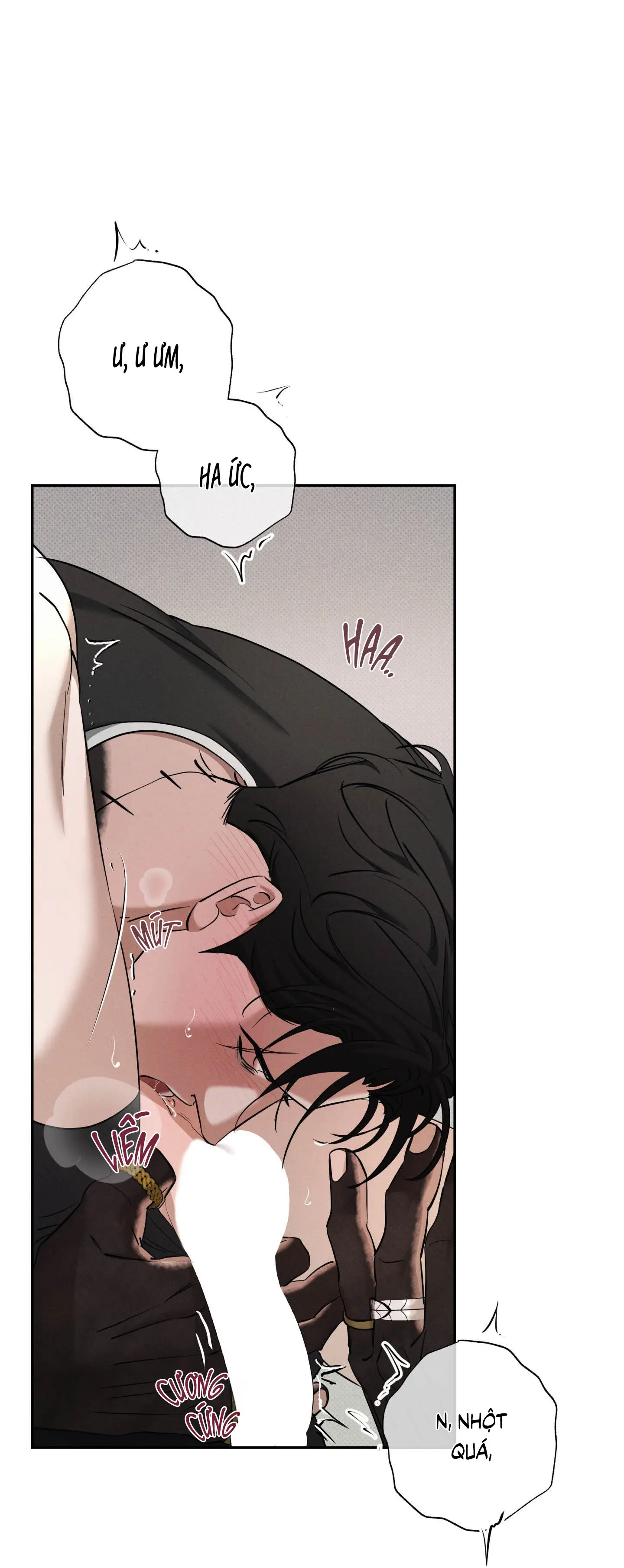 Chó Săn Của Sisyphus Chap 29 - Next Chap 30