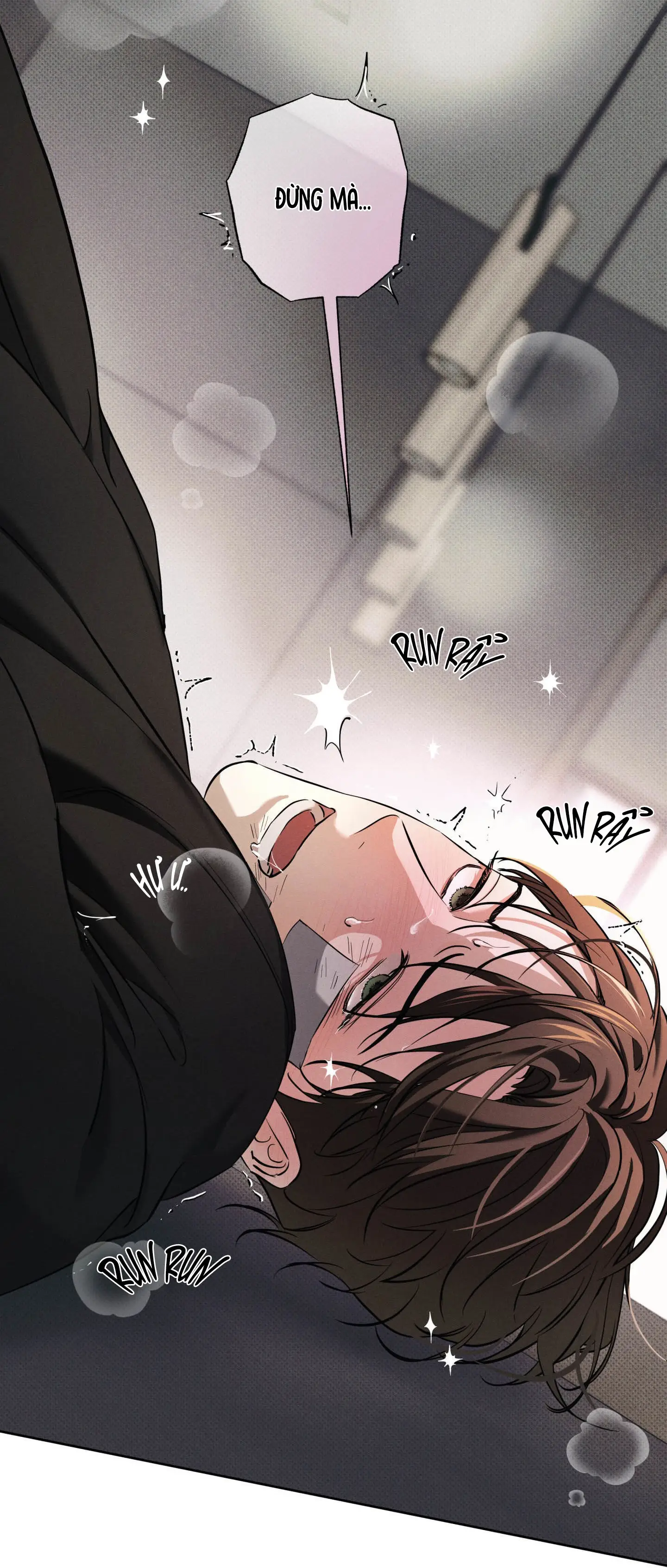 Chó Săn Của Sisyphus Chap 29 - Next Chap 30