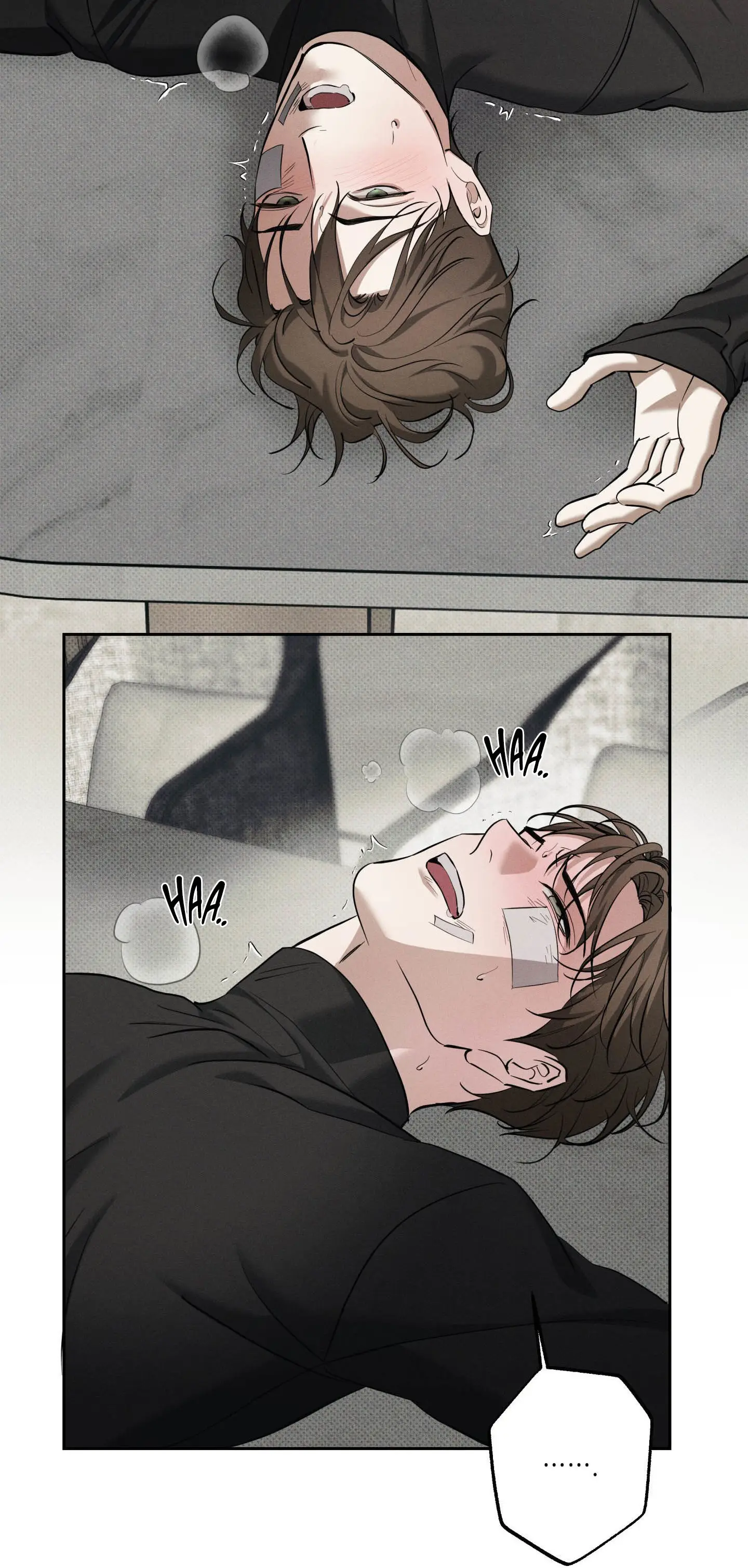 Chó Săn Của Sisyphus Chap 29 - Next Chap 30