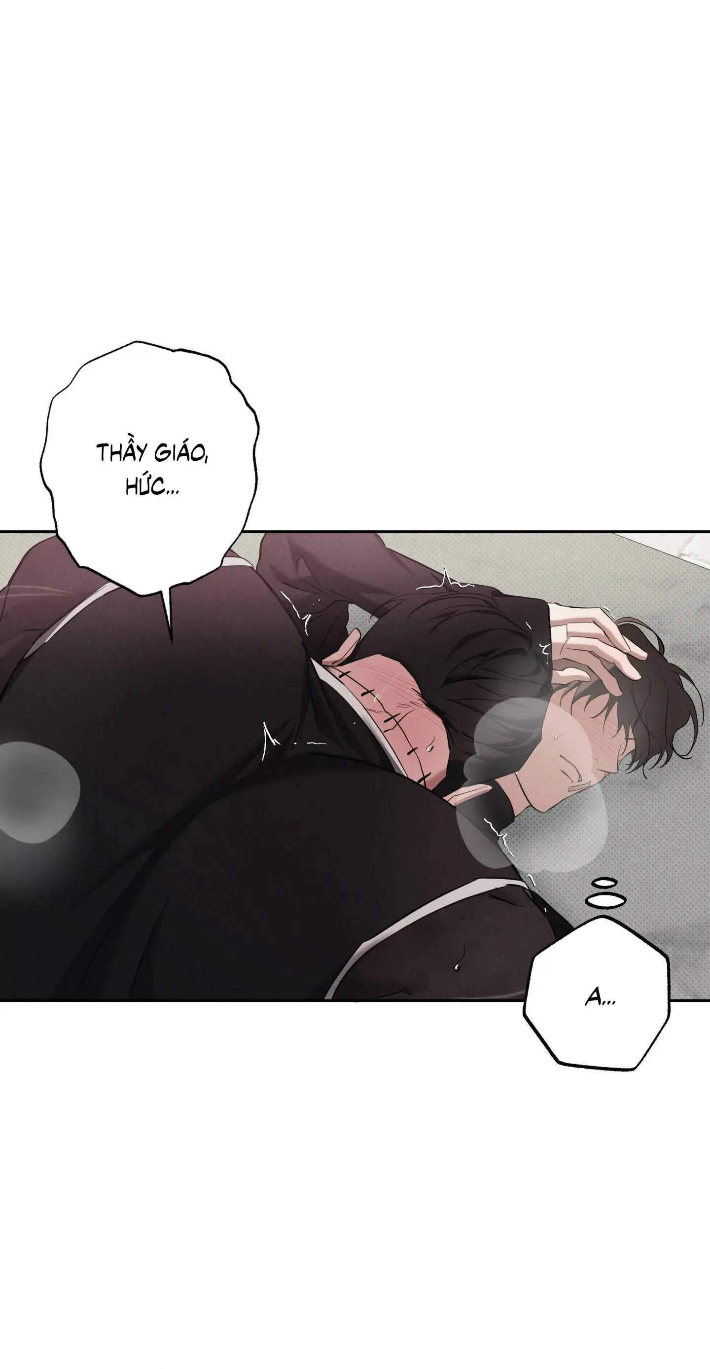 Chó Săn Của Sisyphus Chap 29 - Next Chap 30