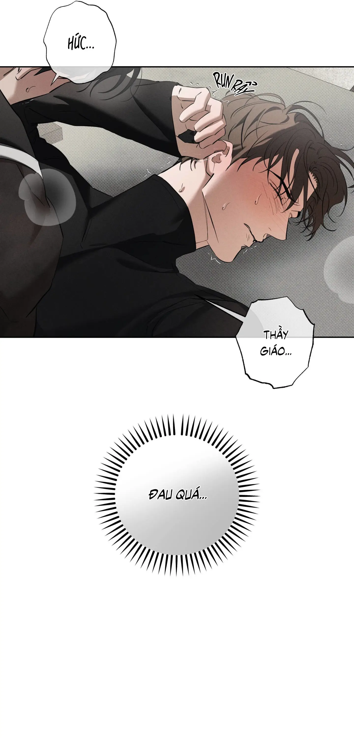 Chó Săn Của Sisyphus Chap 29 - Next Chap 30