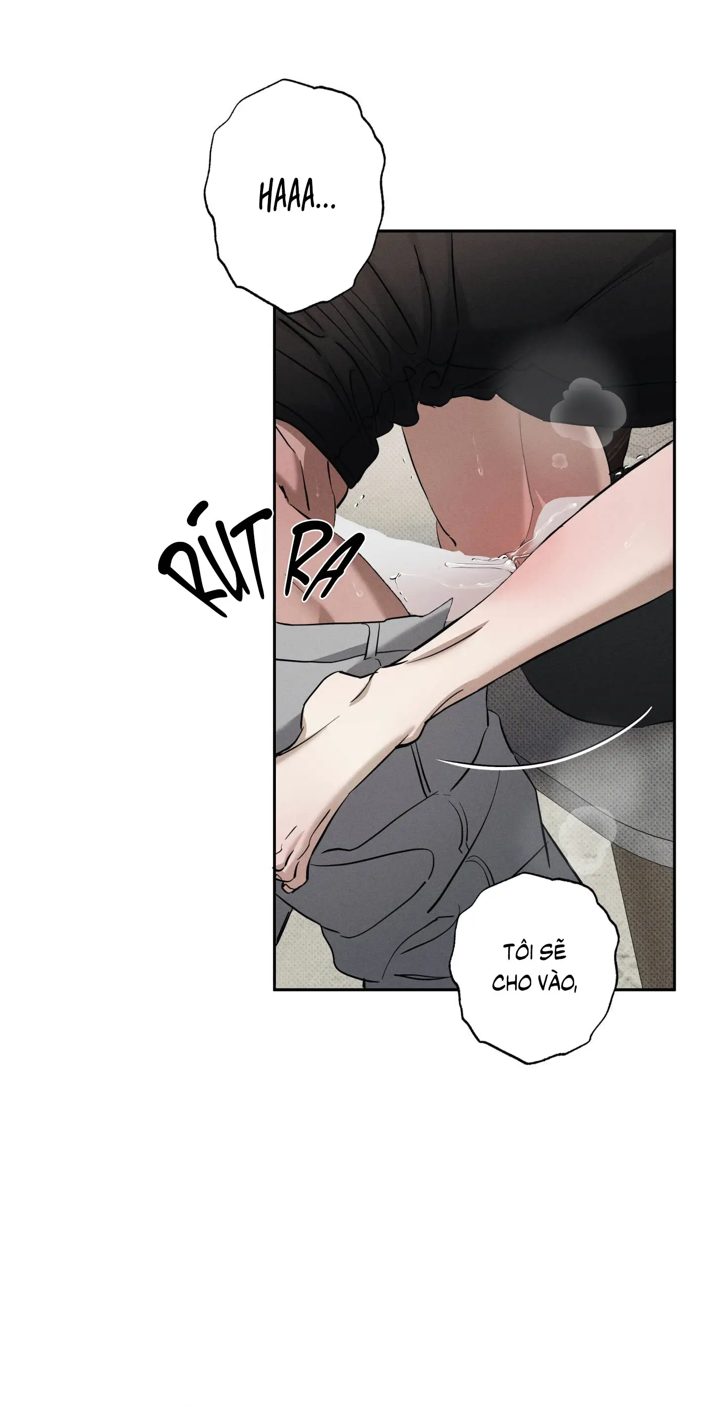 Chó Săn Của Sisyphus Chap 29 - Next Chap 30