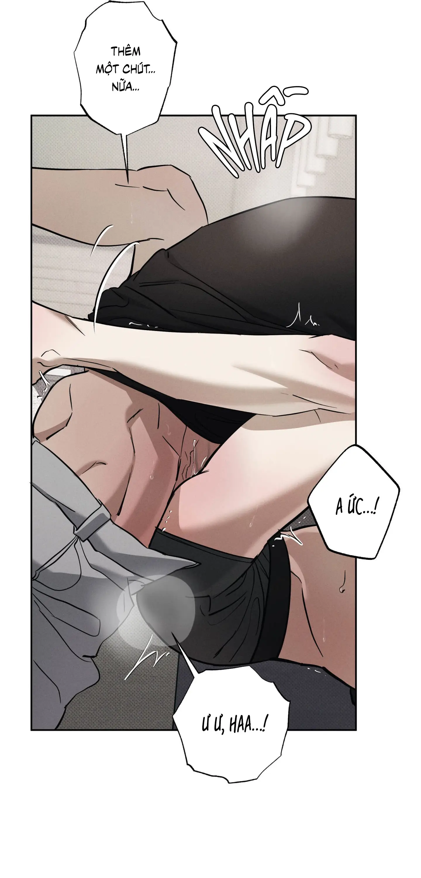Chó Săn Của Sisyphus Chap 29 - Next Chap 30