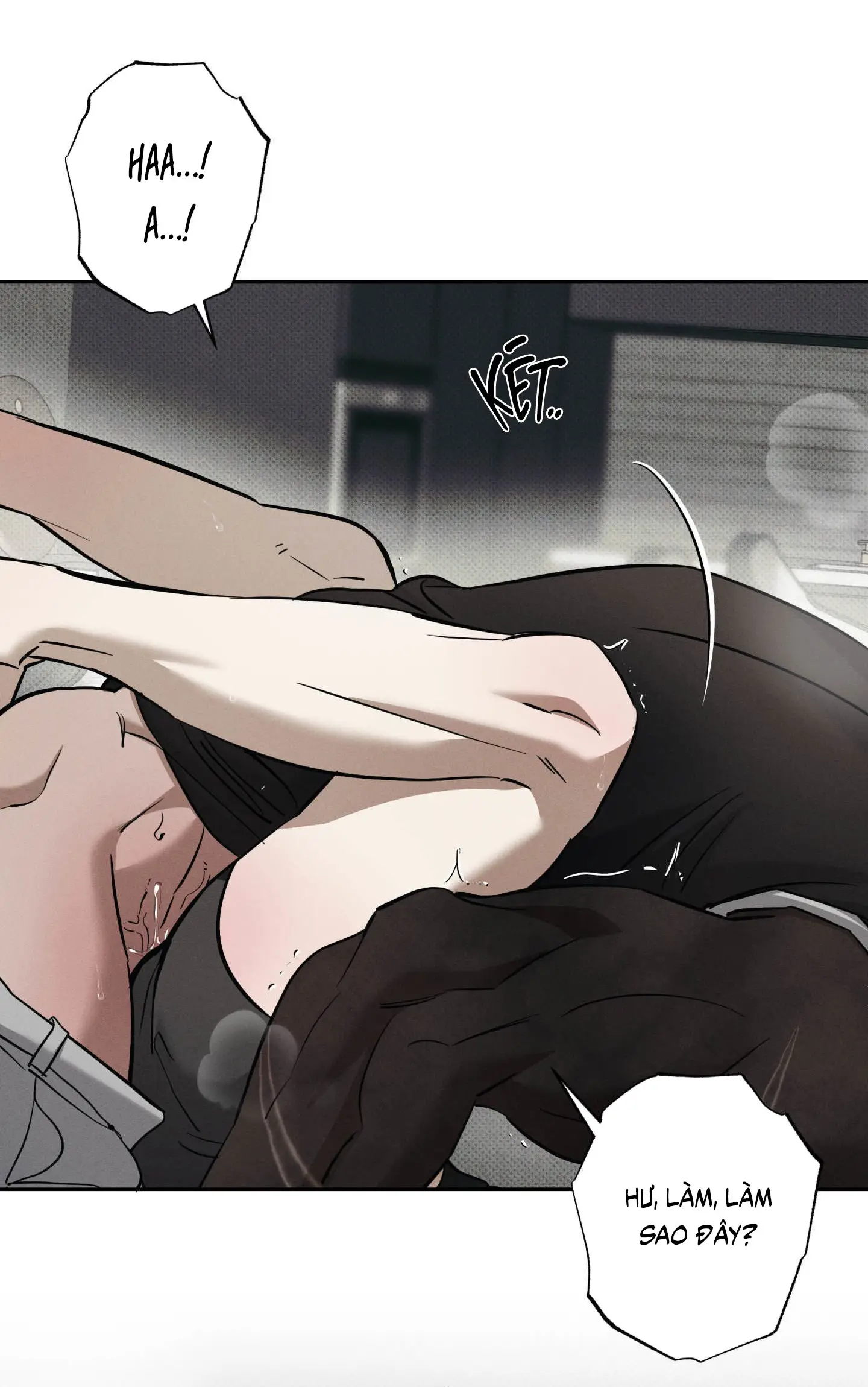 Chó Săn Của Sisyphus Chap 29 - Next Chap 30