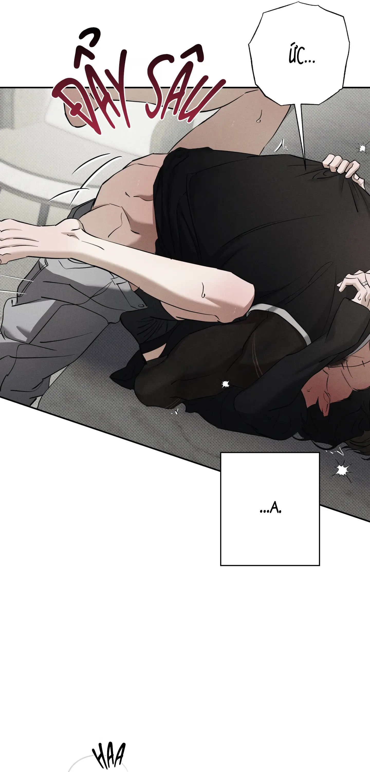 Chó Săn Của Sisyphus Chap 29 - Next Chap 30