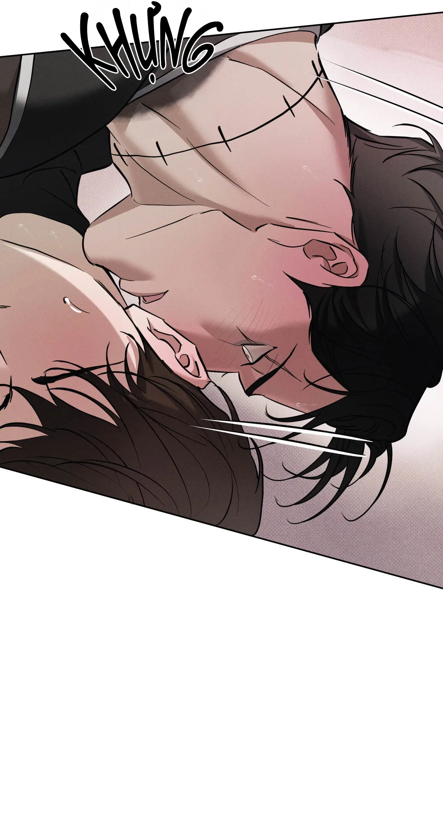 Chó Săn Của Sisyphus Chap 29 - Next Chap 30