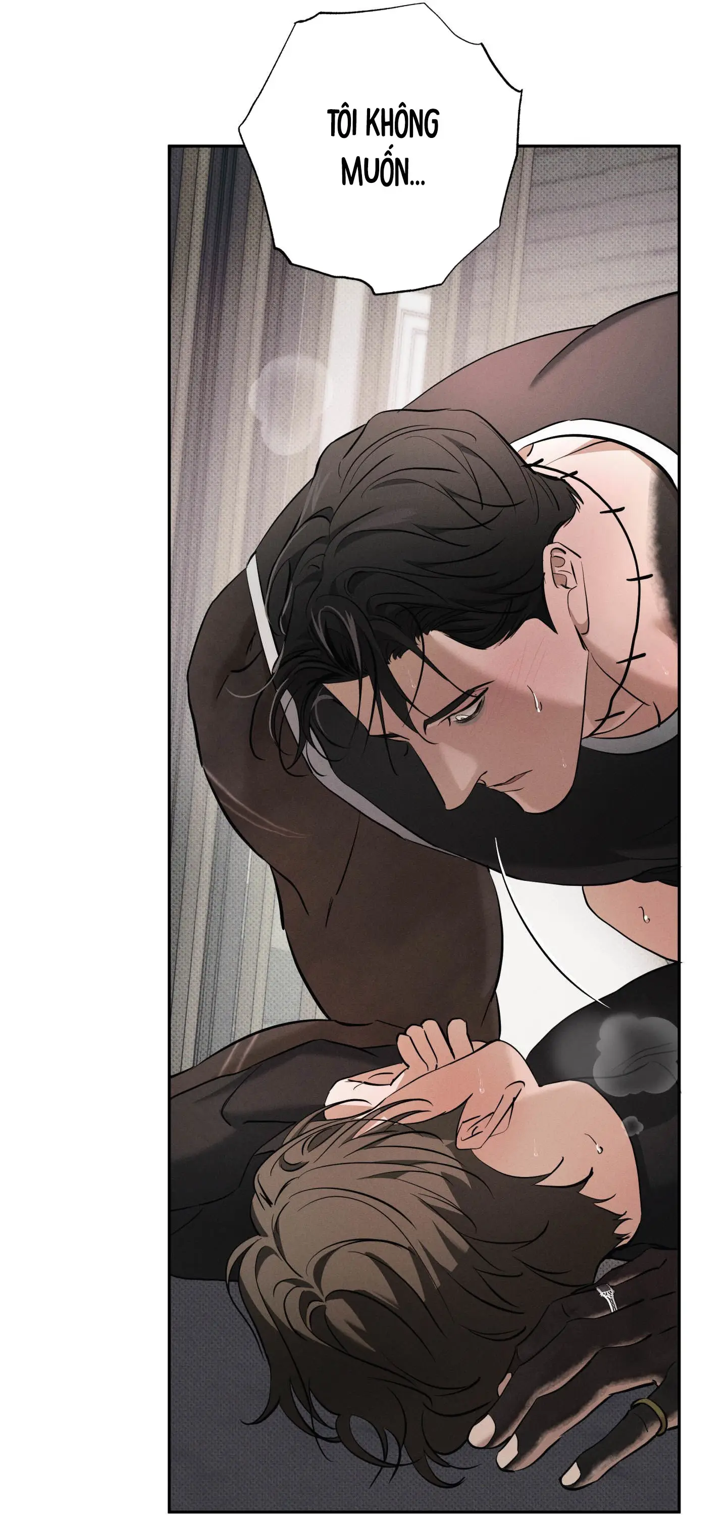 Chó Săn Của Sisyphus Chap 29 - Next Chap 30