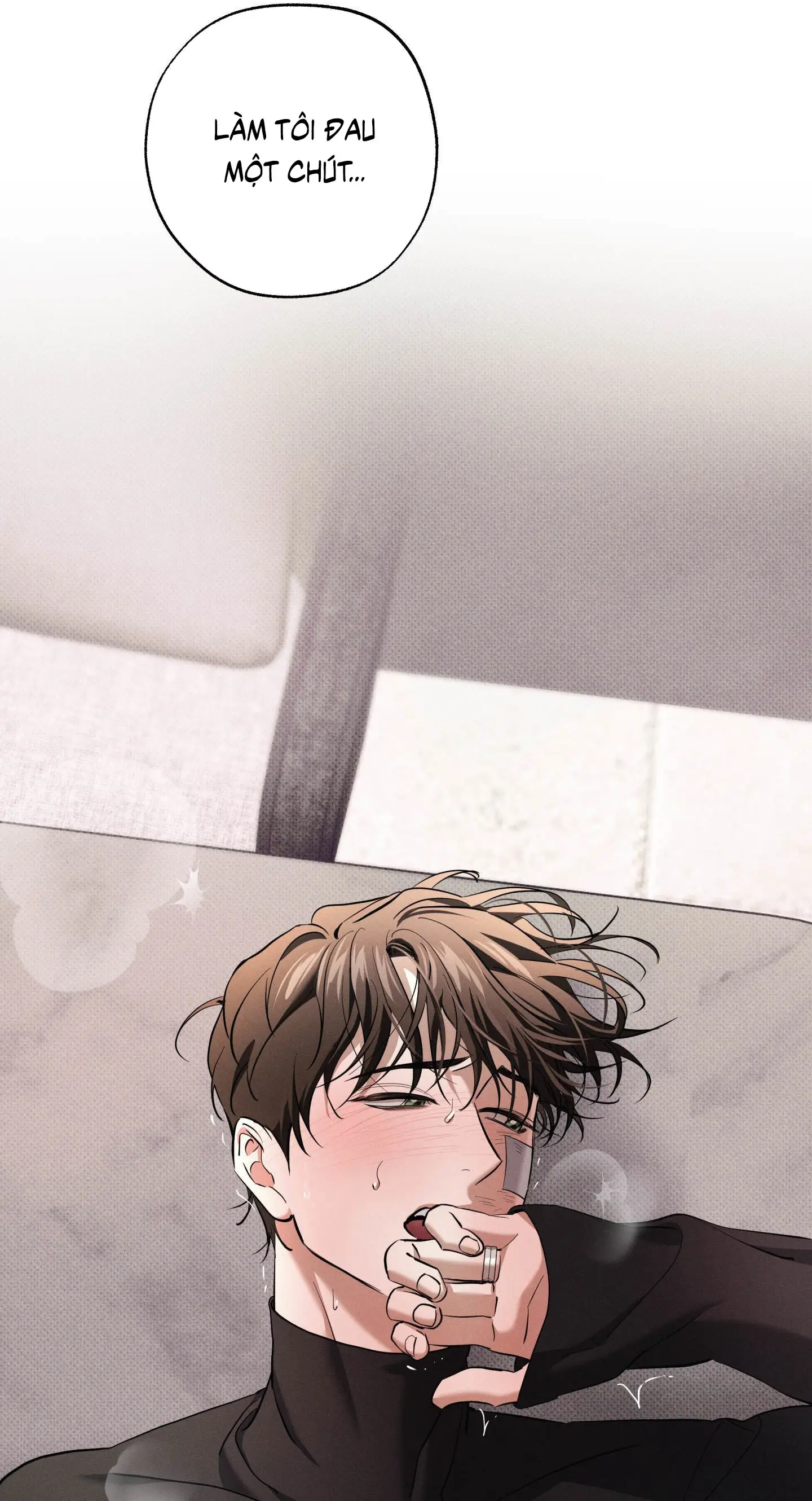 Chó Săn Của Sisyphus Chap 29 - Next Chap 30