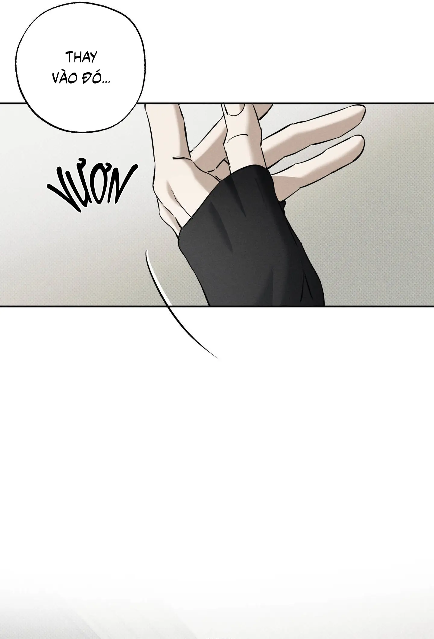 Chó Săn Của Sisyphus Chap 29 - Next Chap 30