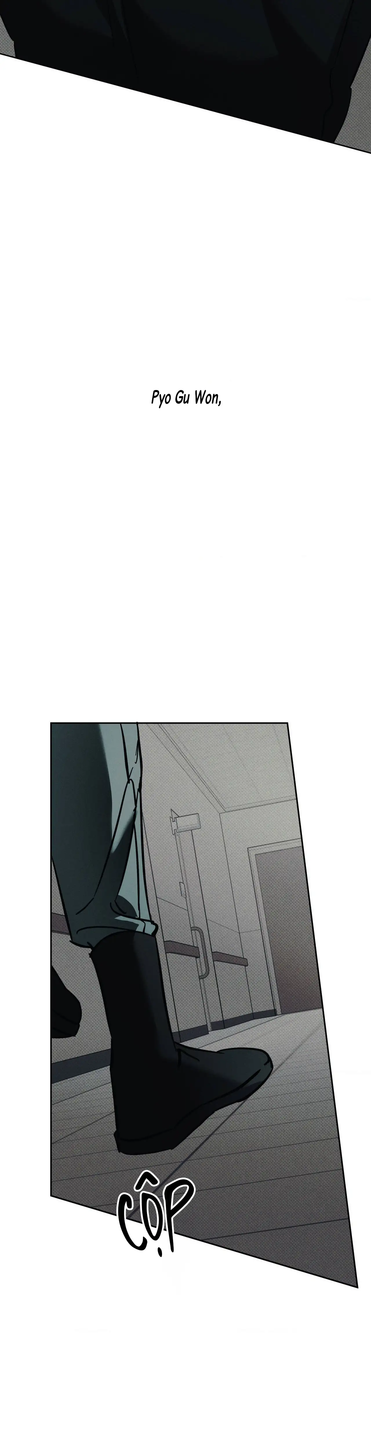 Chó Săn Của Sisyphus Chap 42 - Next Chap 43