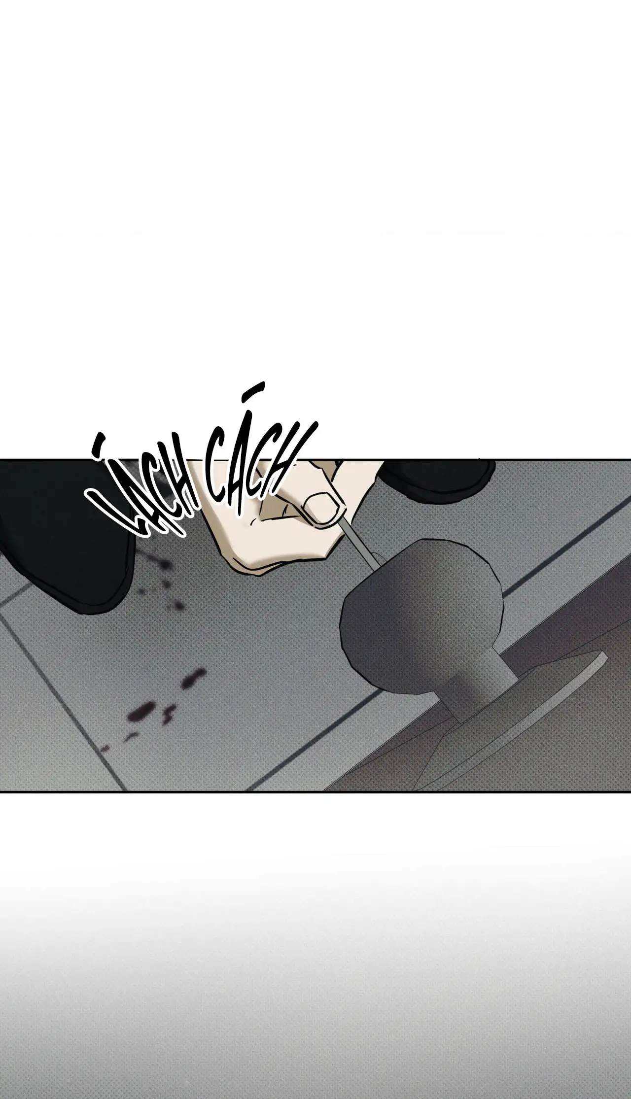 Chó Săn Của Sisyphus Chap 42 - Next Chap 43
