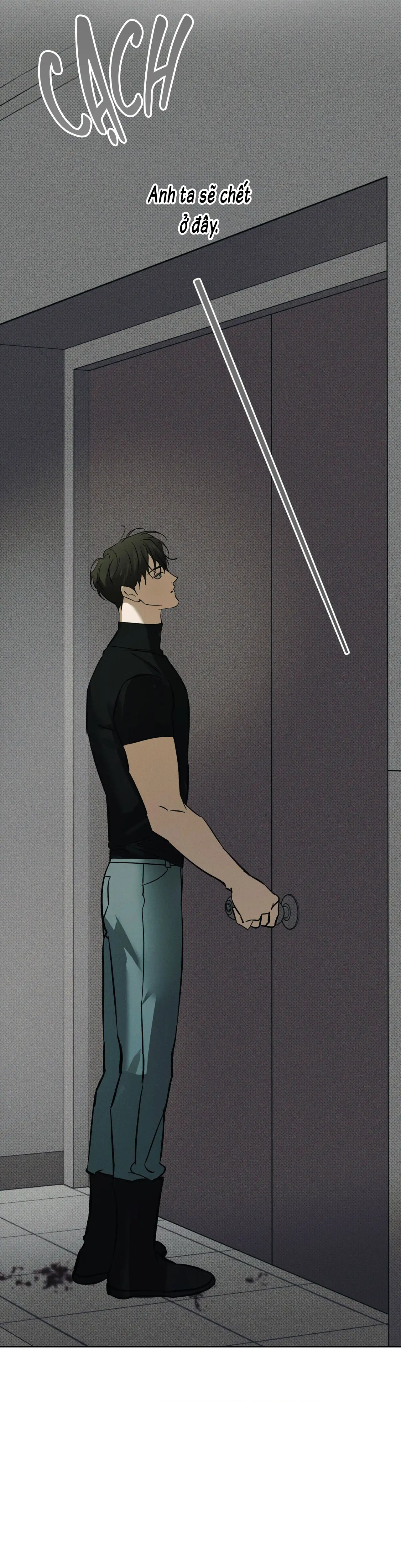 Chó Săn Của Sisyphus Chap 42 - Next Chap 43