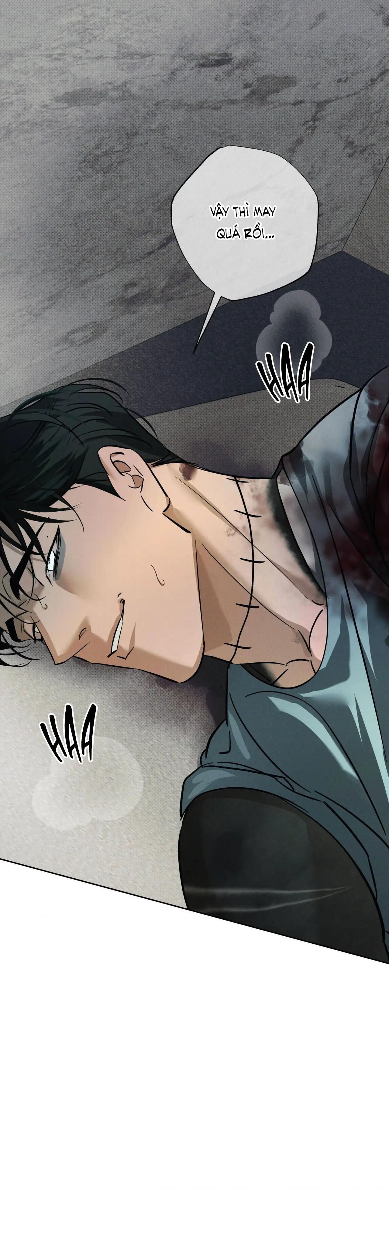 Chó Săn Của Sisyphus Chap 42 - Next Chap 43