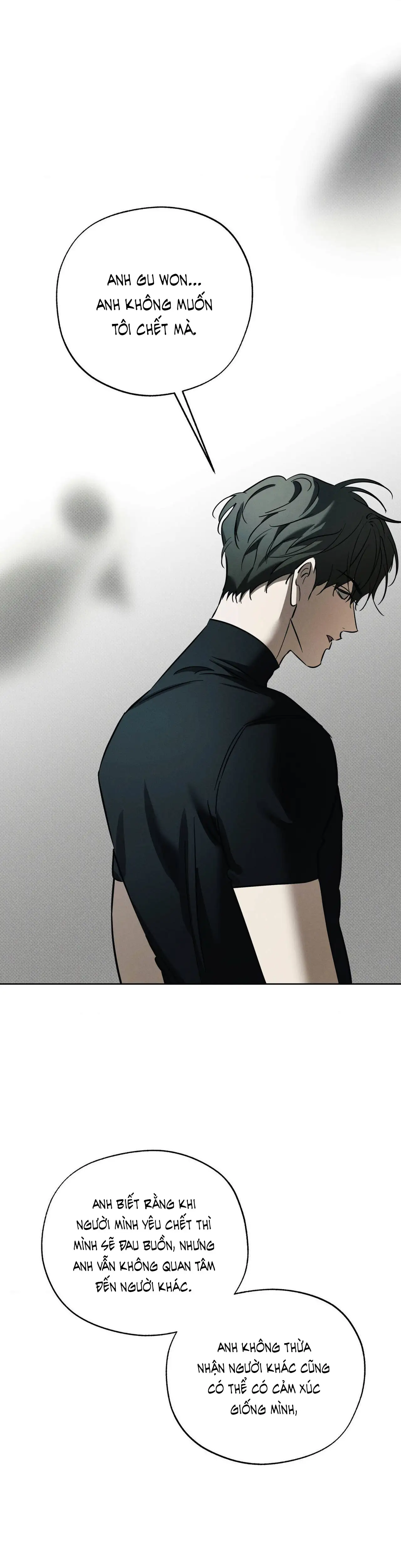Chó Săn Của Sisyphus Chap 42 - Next Chap 43