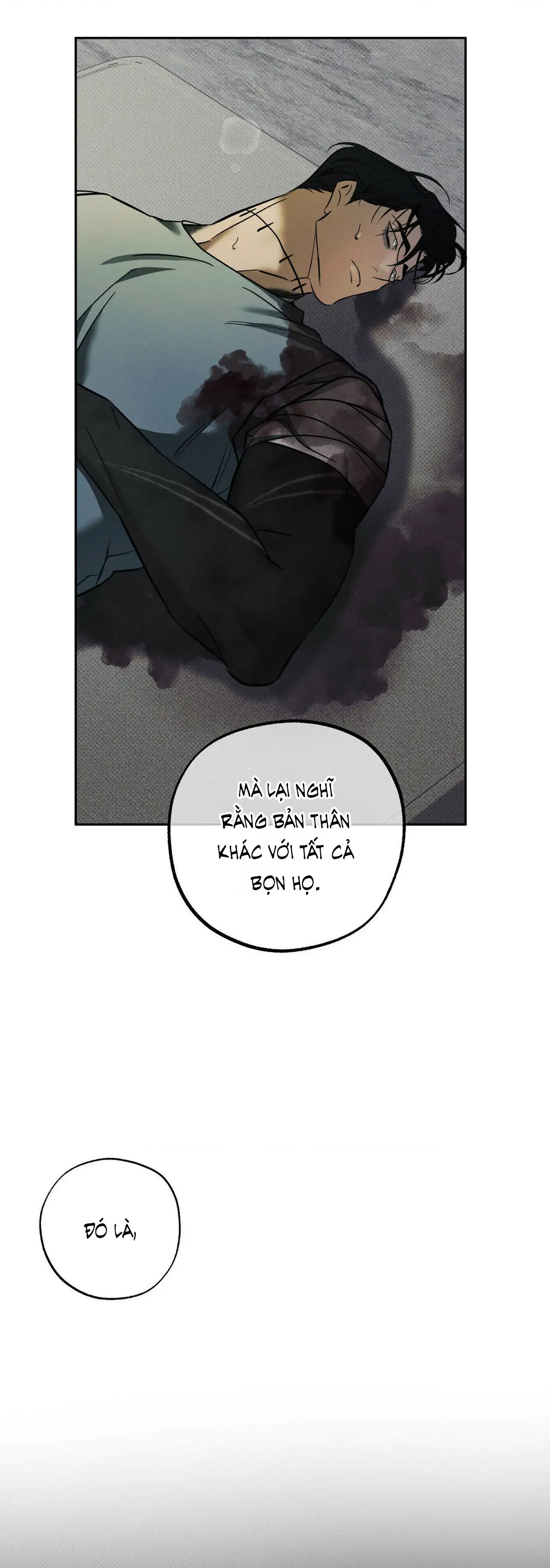 Chó Săn Của Sisyphus Chap 42 - Next Chap 43