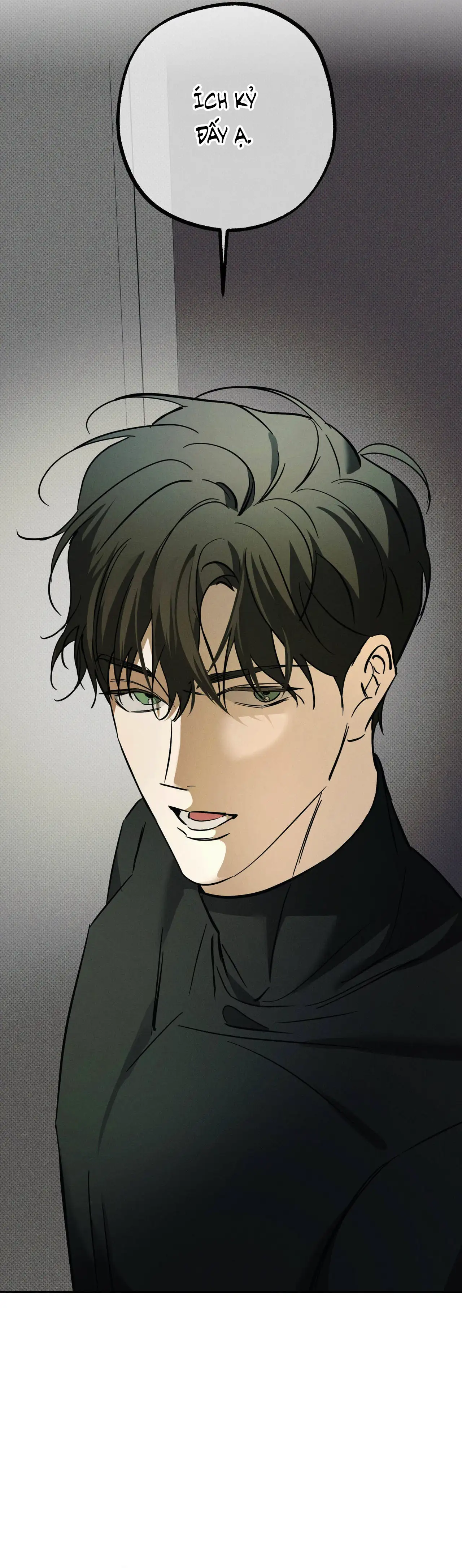 Chó Săn Của Sisyphus Chap 42 - Next Chap 43