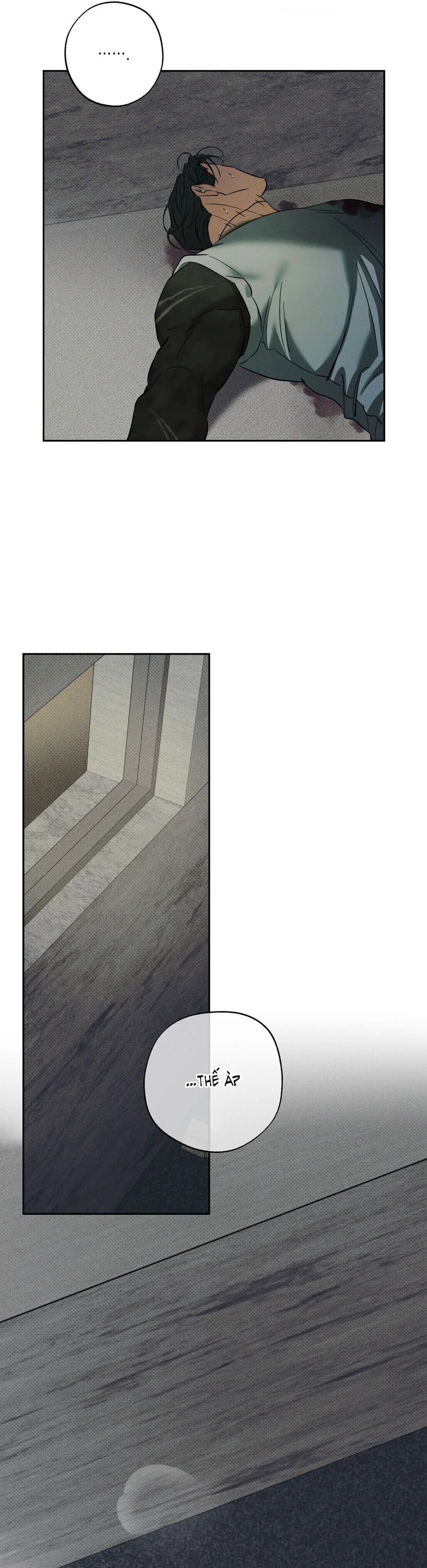 Chó Săn Của Sisyphus Chap 42 - Next Chap 43