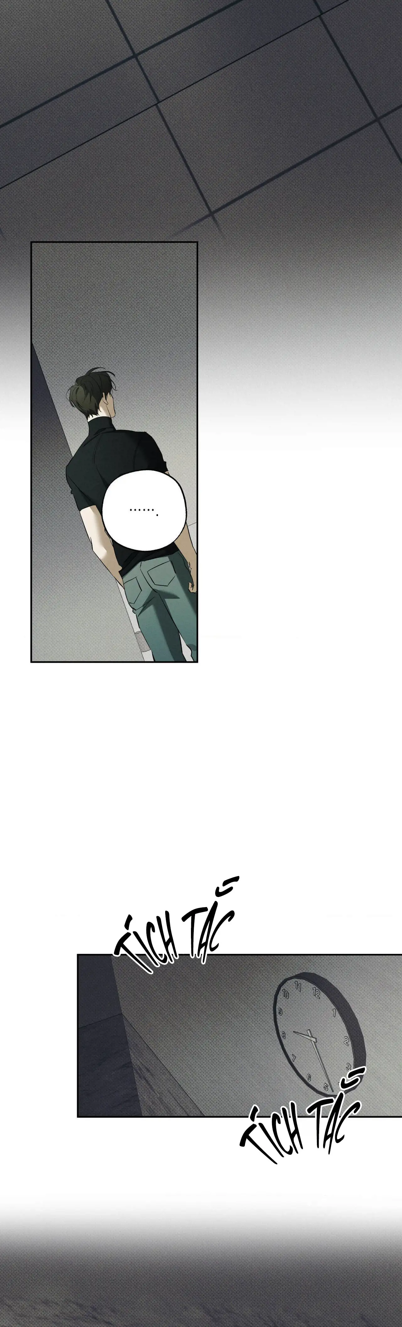 Chó Săn Của Sisyphus Chap 42 - Next Chap 43