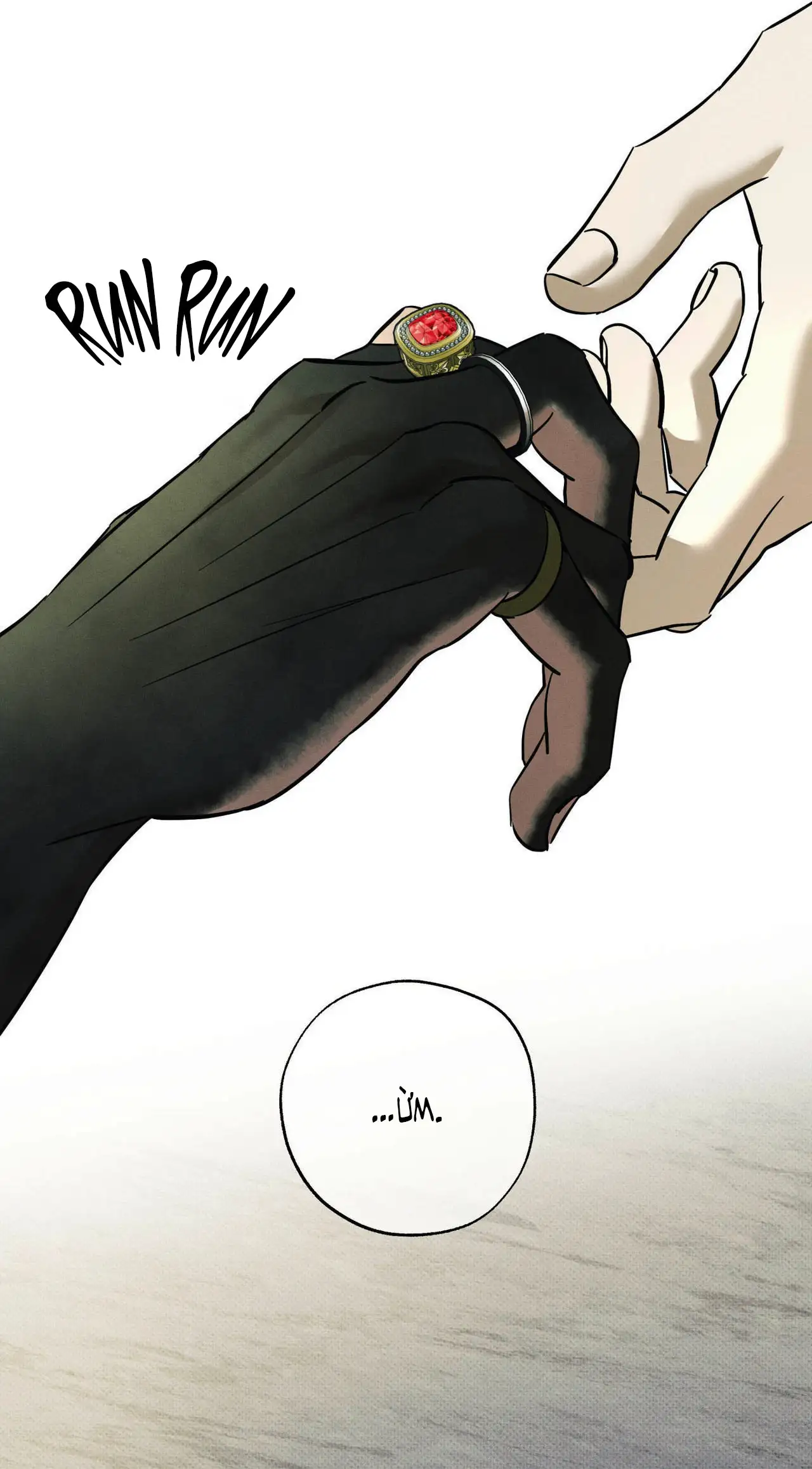 Chó Săn Của Sisyphus Chap 42 - Next Chap 43