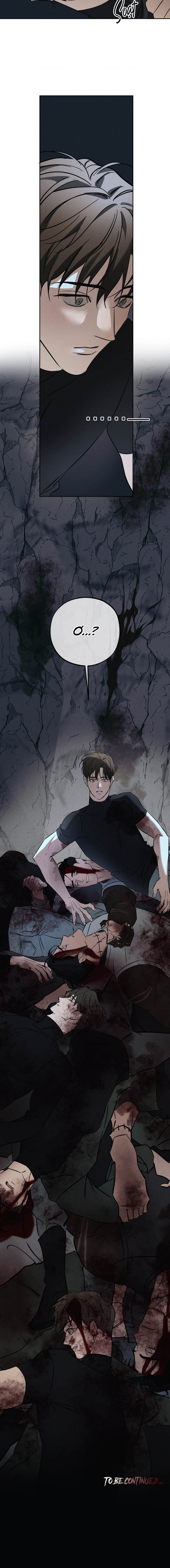 Chó Săn Của Sisyphus Chap 43 - Next Chap 44