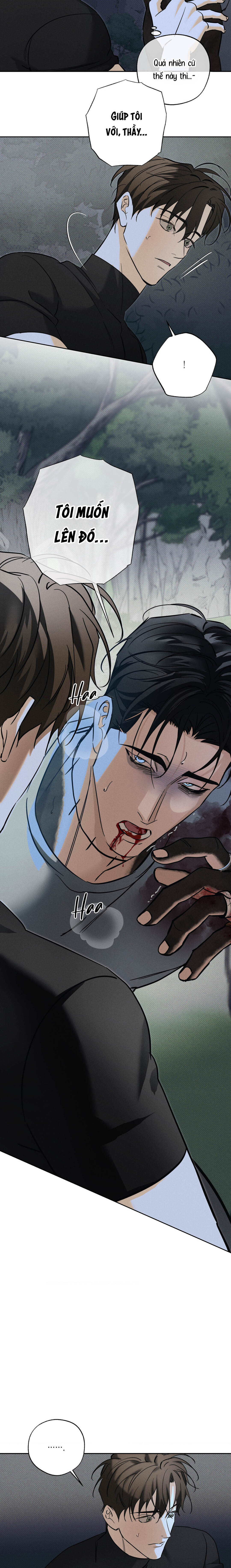Chó Săn Của Sisyphus Chap 43 - Next Chap 44