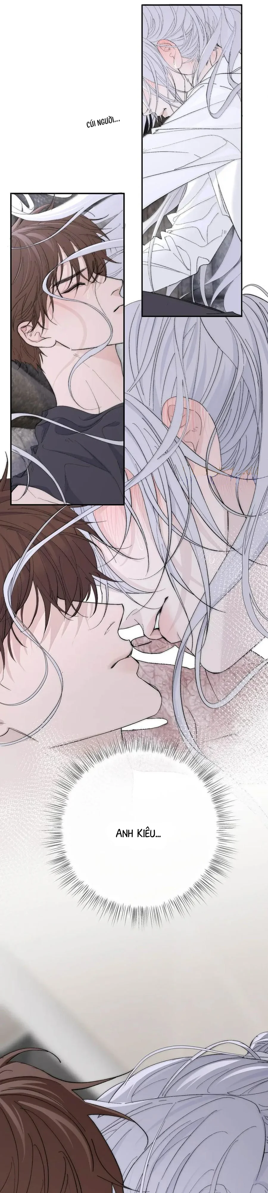 Chọc Quê Vương Tử Mỗi Ngày - Chap 28