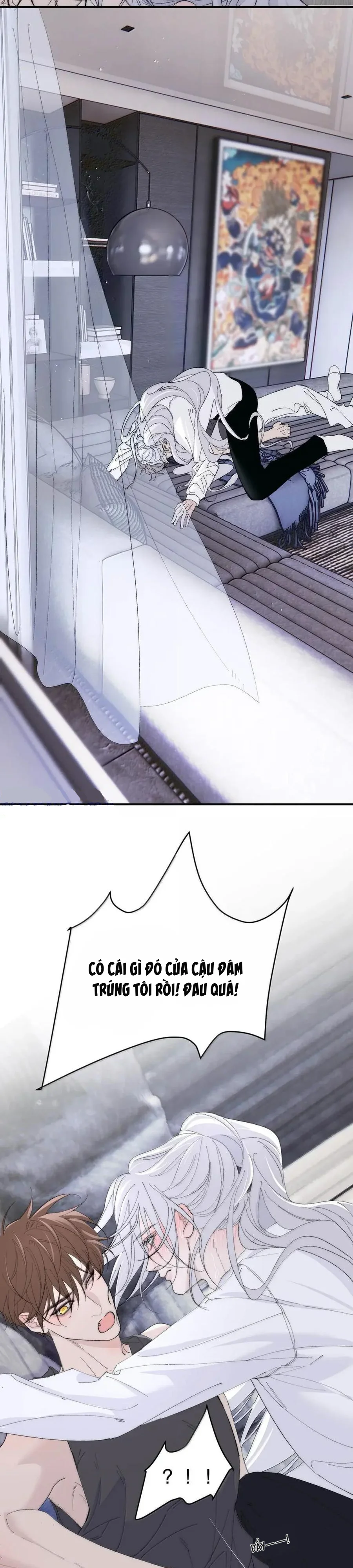 Chọc Quê Vương Tử Mỗi Ngày - Chap 28