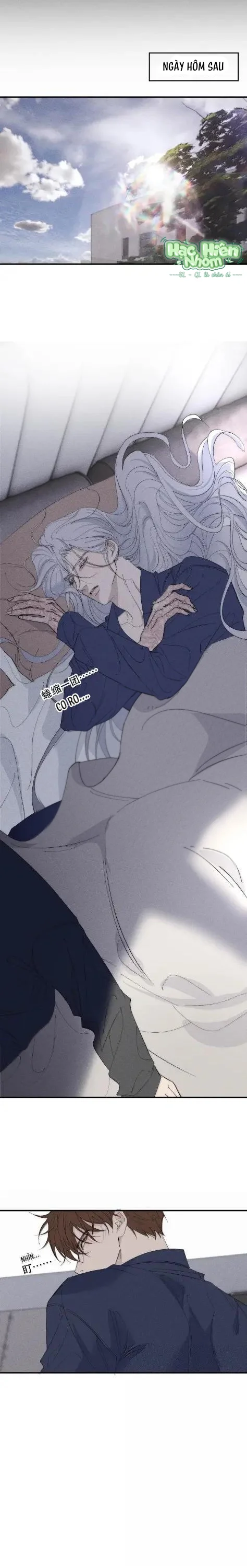 Chọc Quê Vương Tử Mỗi Ngày - Chap 29