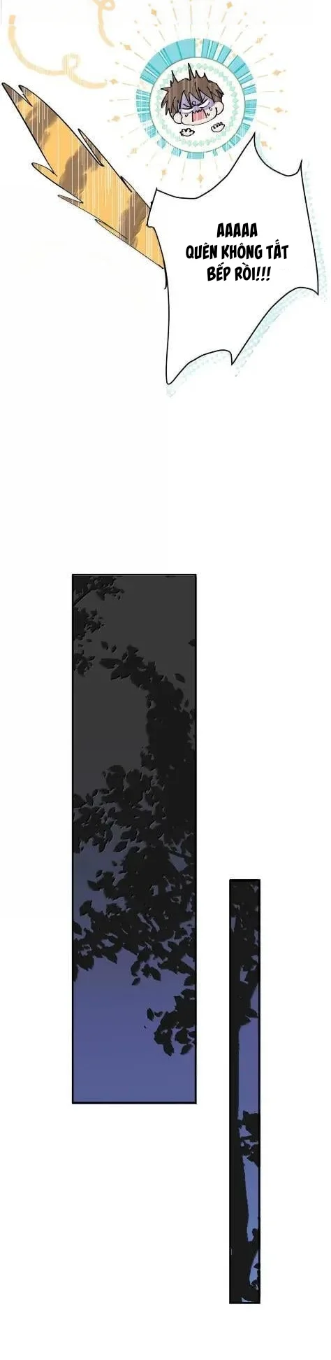 Chọc Quê Vương Tử Mỗi Ngày - Chap 29