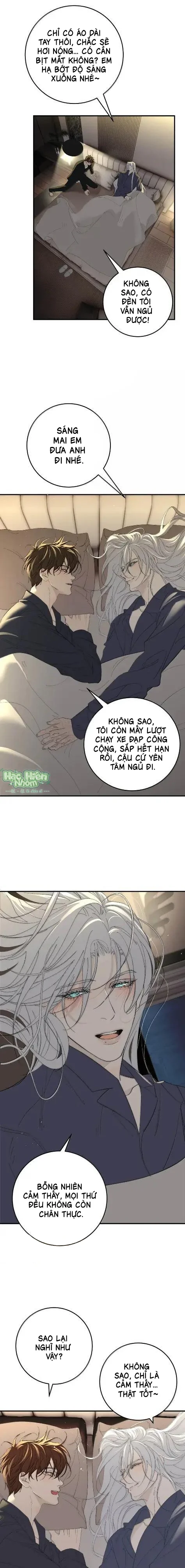 Chọc Quê Vương Tử Mỗi Ngày - Chap 29