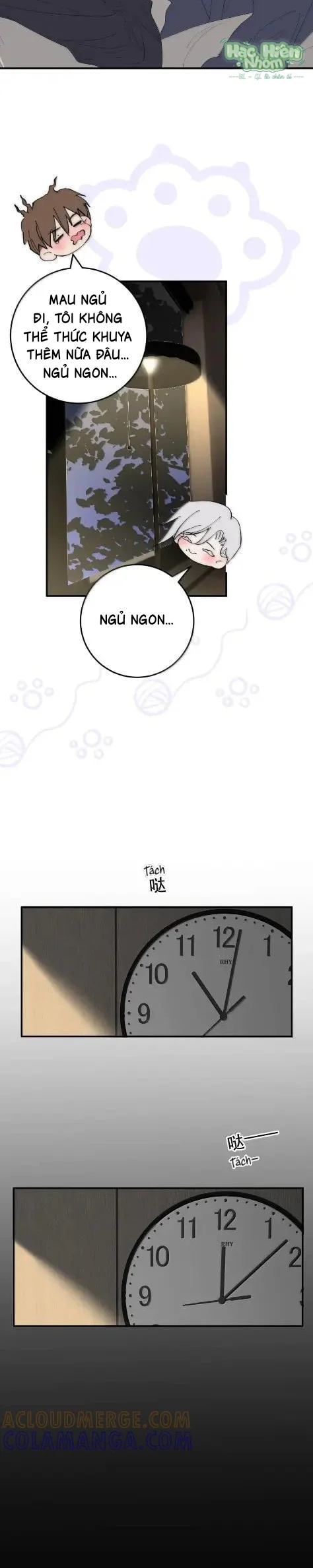 Chọc Quê Vương Tử Mỗi Ngày - Chap 29