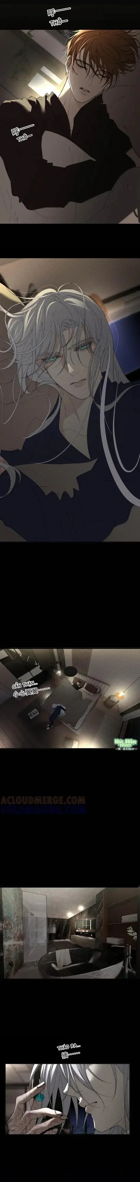 Chọc Quê Vương Tử Mỗi Ngày - Chap 29