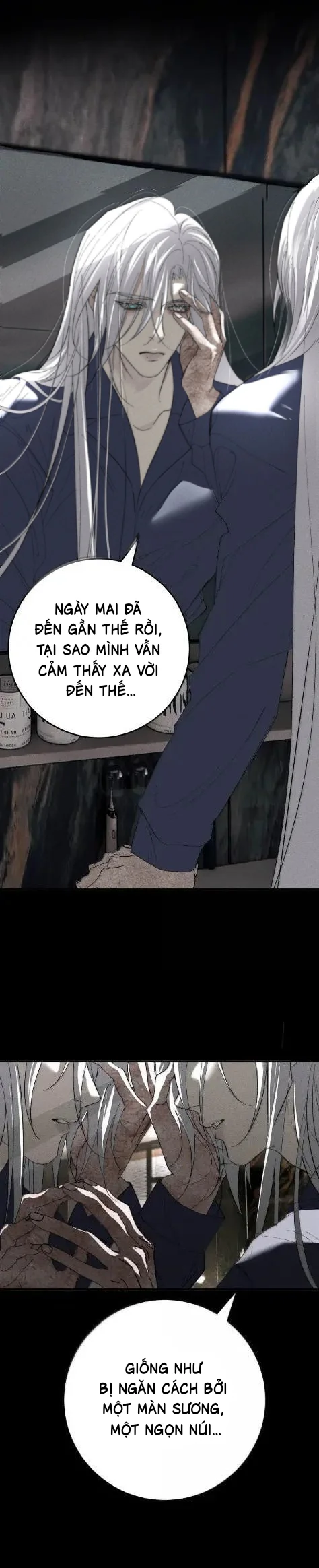 Chọc Quê Vương Tử Mỗi Ngày - Chap 29