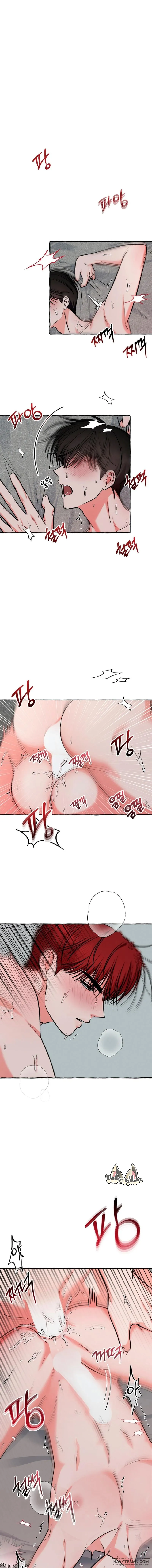 Chốn Công Sở Không Tình Yêu - Chap 12