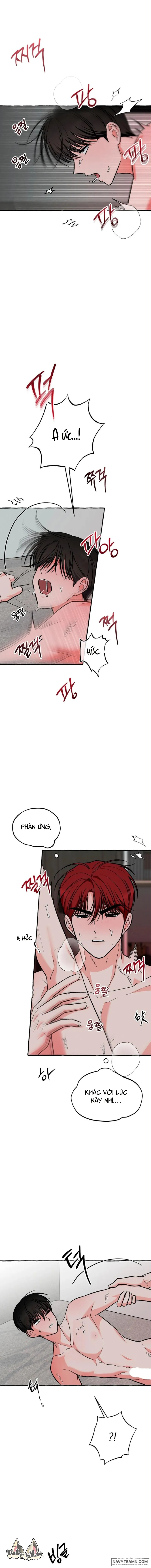 Chốn Công Sở Không Tình Yêu - Chap 12