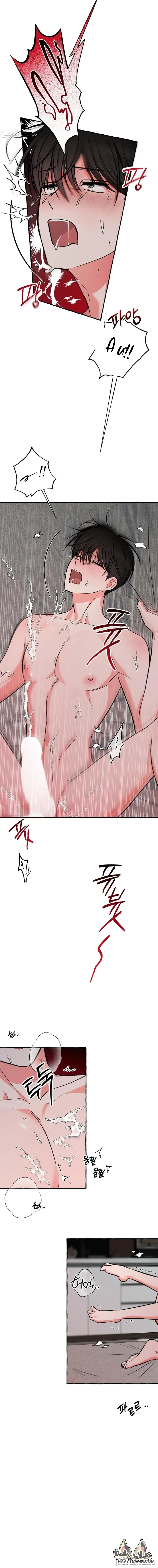 Chốn Công Sở Không Tình Yêu - Chap 12