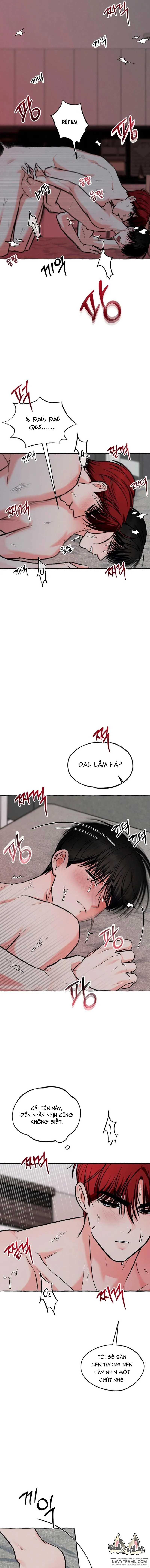 Chốn Công Sở Không Tình Yêu - Chap 12