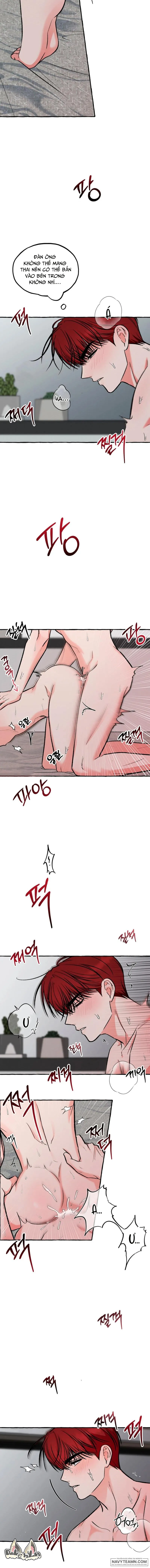 Chốn Công Sở Không Tình Yêu - Chap 12