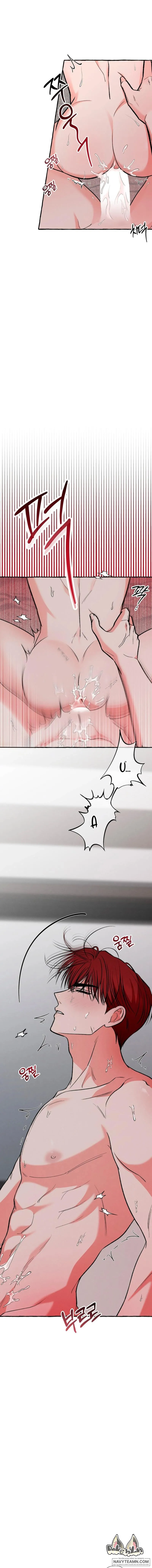 Chốn Công Sở Không Tình Yêu - Chap 12