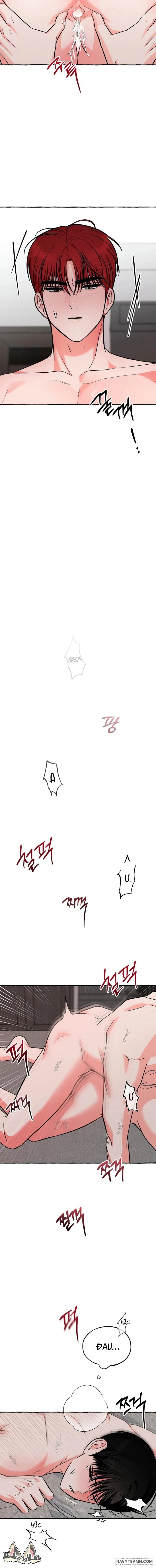 Chốn Công Sở Không Tình Yêu - Chap 12