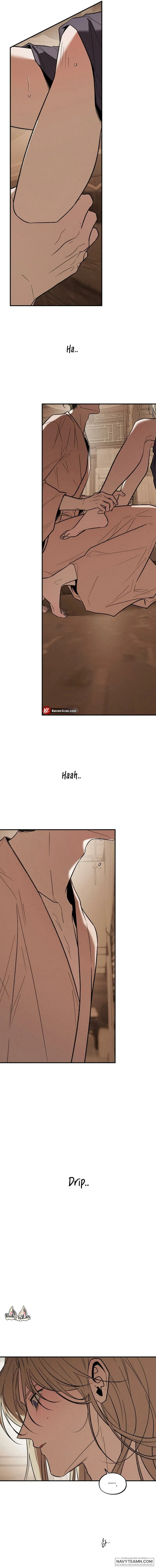 Chủ Nô Của Dị Giới - Chap 21