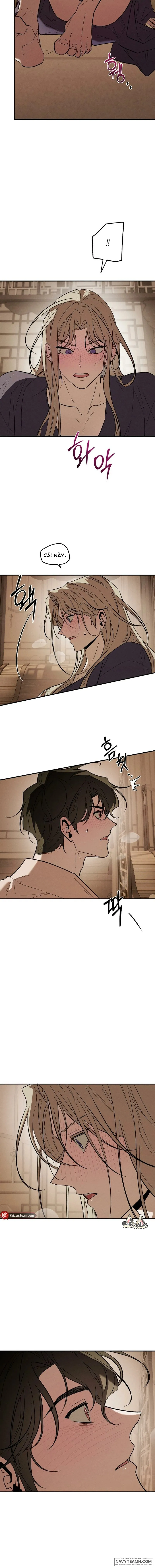 Chủ Nô Của Dị Giới - Chap 21