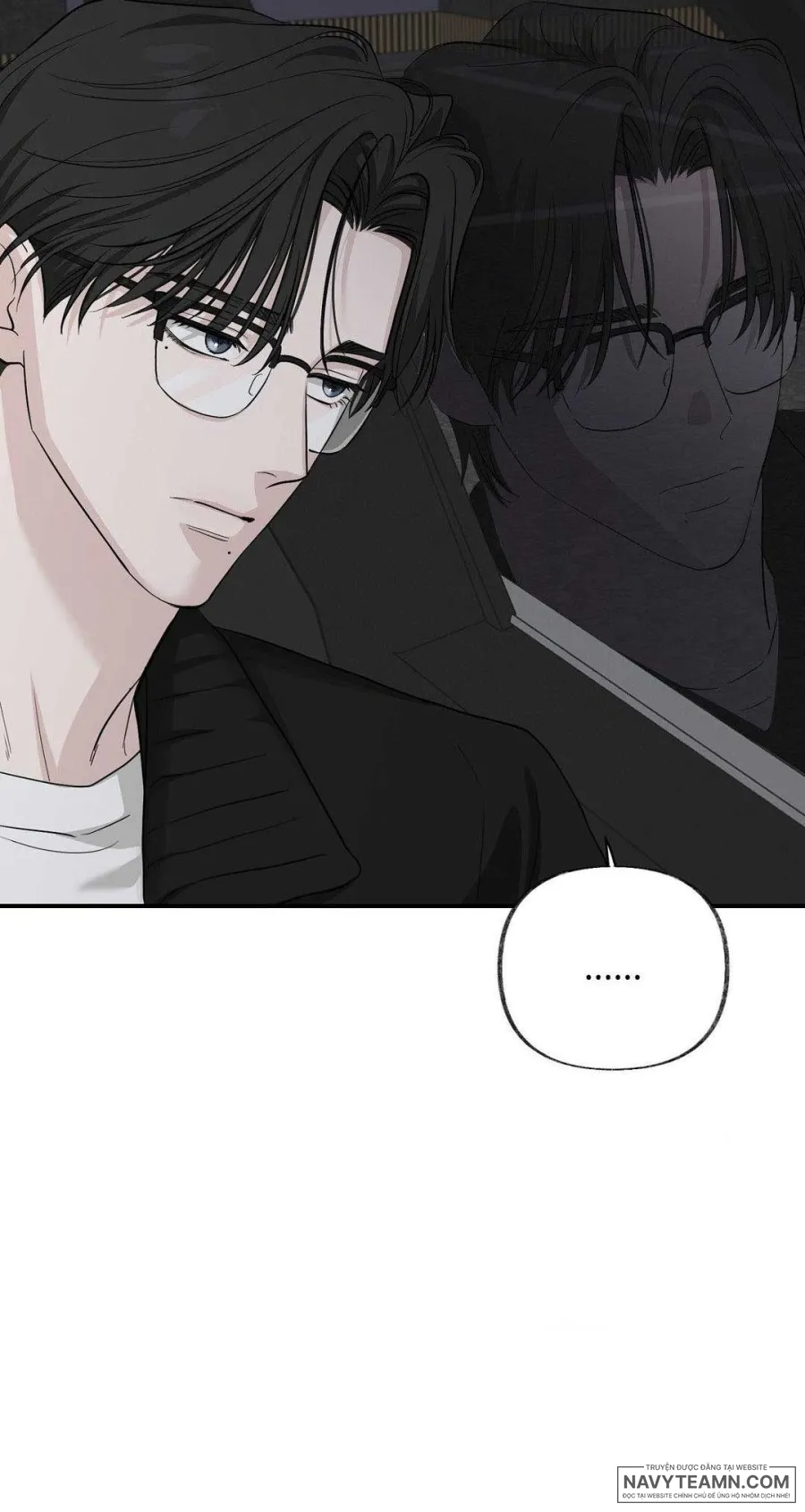 Chua Hoặc Chát - Chap 9