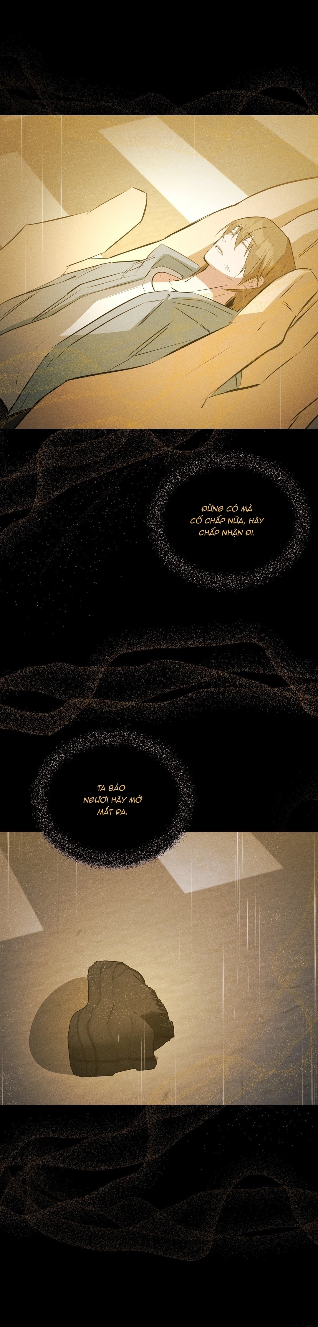 Chung Nhà Với Thầy Cúng - Chap 29