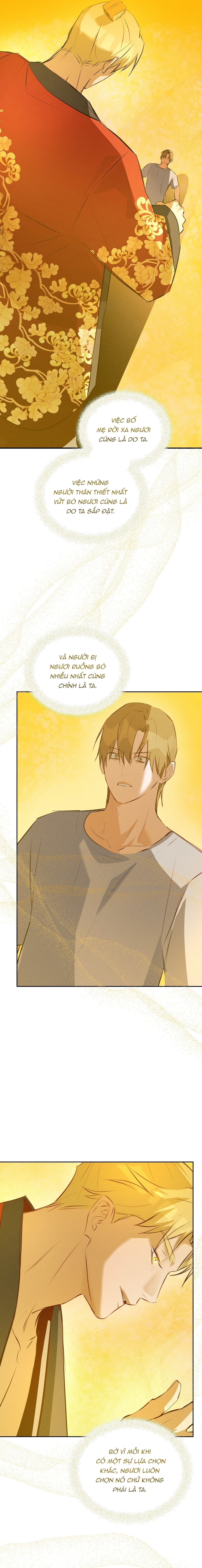 Chung Nhà Với Thầy Cúng - Chap 29