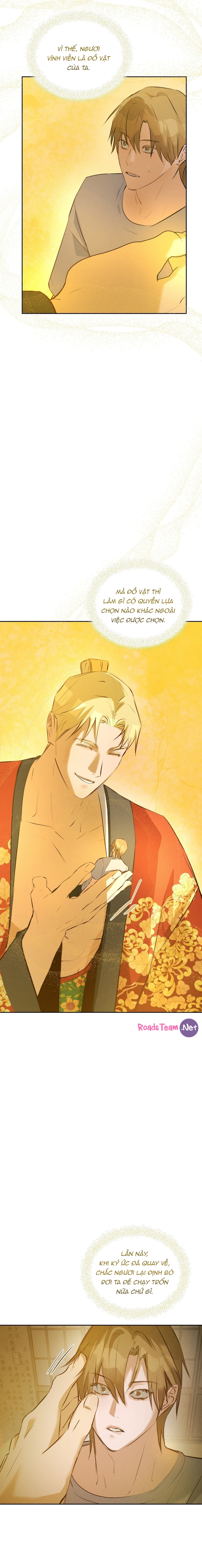 Chung Nhà Với Thầy Cúng - Chap 29